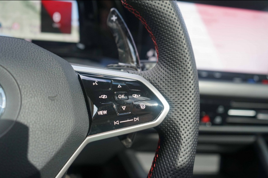 Volkswagen Golf 8 GTI Clubsport DSG Pano/HUD/IQ/H&R/300PK