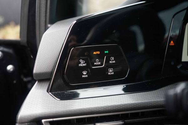 Volkswagen Golf 8 GTI Clubsport DSG Pano/HUD/IQ/H&R/300PK