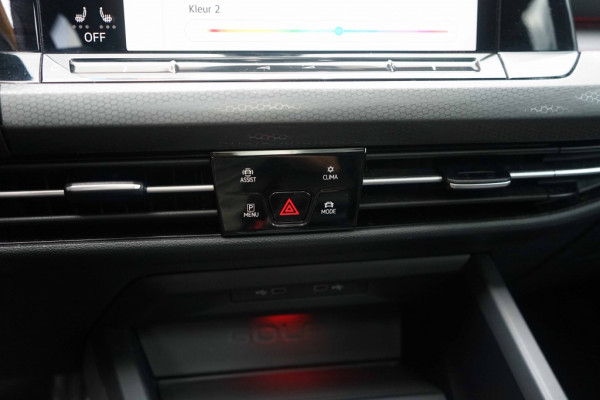 Volkswagen Golf 8 GTI Clubsport DSG Pano/HUD/IQ/H&R/300PK