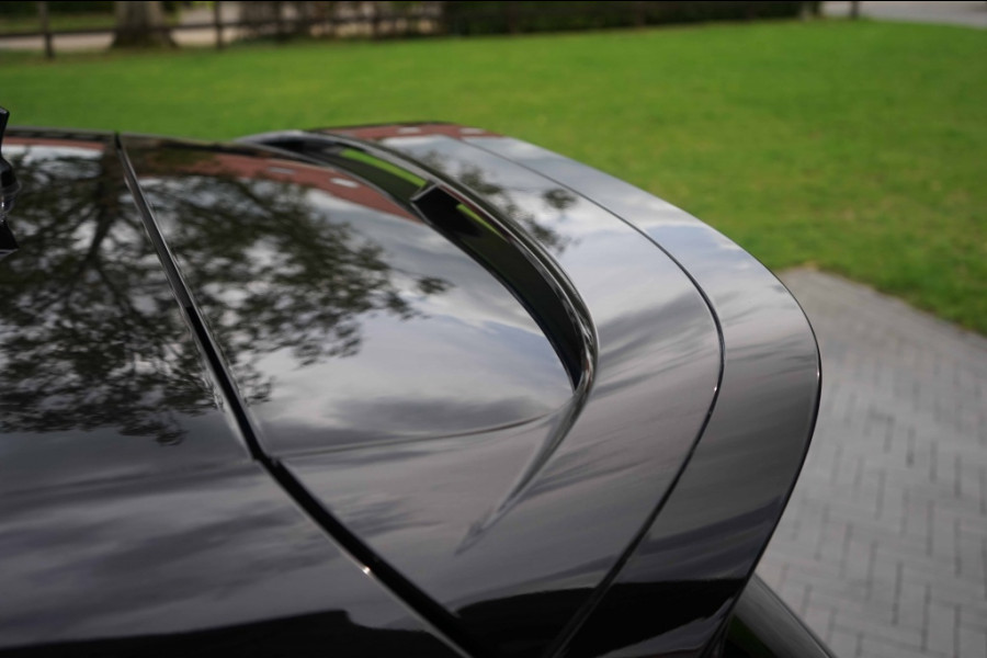 Volkswagen Golf 8 GTI Clubsport DSG Pano/HUD/IQ/H&R/300PK