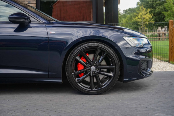 Audi A6 Avant 55 TFSI V6T Quattro S-Edition S6 Pano/HUD/B&O/RS-Zetels/Parfum/21"