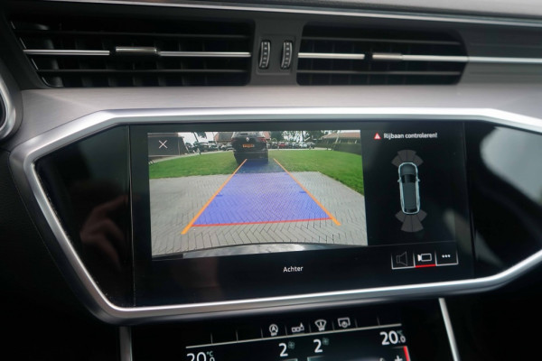 Audi A6 Avant 55 TFSI V6T Quattro S-Edition S6 Pano/HUD/B&O/RS-Zetels/Parfum/21"