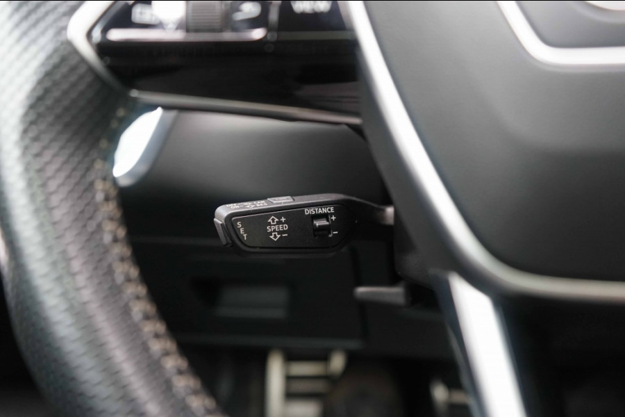 Audi A6 Avant 55 TFSI V6T Quattro S-Edition S6 Pano/HUD/B&O/RS-Zetels/Parfum/21"
