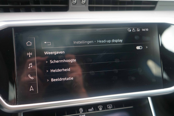 Audi A6 Avant 55 TFSI V6T Quattro S-Edition S6 Pano/HUD/B&O/RS-Zetels/Parfum/21"