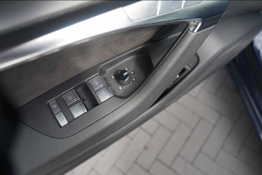 Audi A6 Avant 55 TFSI V6T Quattro S-Edition S6 Pano/HUD/B&O/RS-Zetels/Parfum/21"