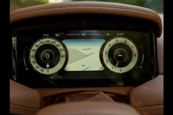 Aston Martin DB12 Volante 4.0 V8