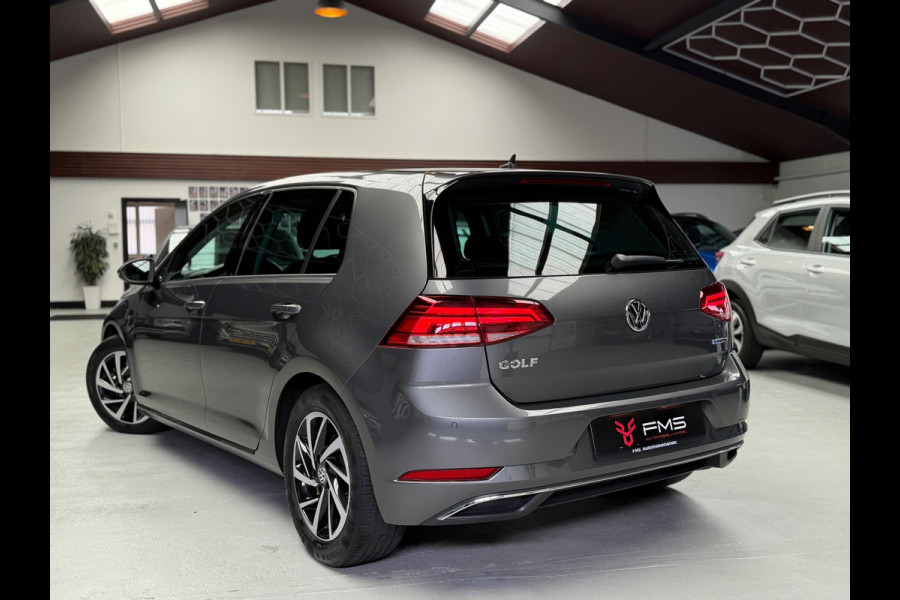 Volkswagen Golf 1.5 TSI Join CarPlay Trekhaak