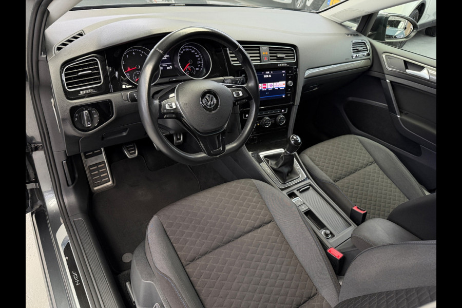Volkswagen Golf 1.5 TSI Join CarPlay Trekhaak