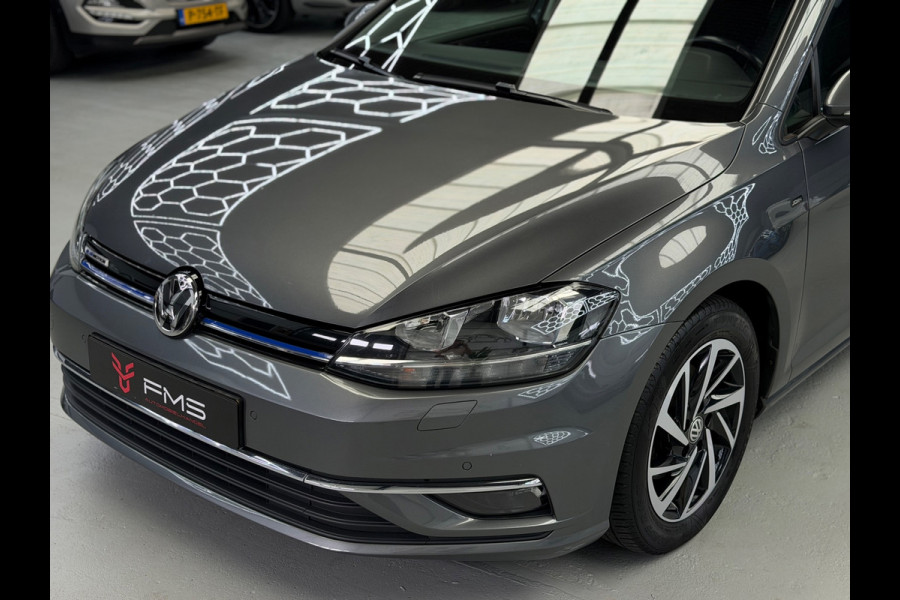 Volkswagen Golf 1.5 TSI Join CarPlay Trekhaak