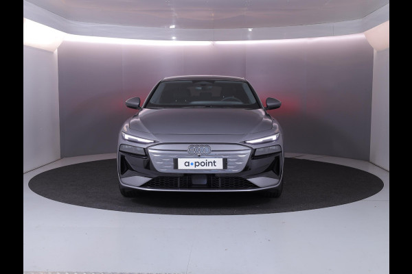 Audi A6 Avant e-tron Advanced edition 83 kWh 286pk | SOH 99.27% | Electrisch verstelbare voorstoelen | Wegklapbare trekhaak | MMI bijrijdersscherm |