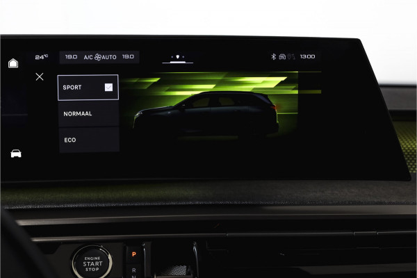 Peugeot 5008 1.2 Hybrid 145 GT 7-pers | Dig. Cockpit | Adapt. Cruise | Stoel-+Stuurverw. | PDC | 360 Camera | NAV + App. Connect | ECC | Elek. Klep | LM 19" | 7733