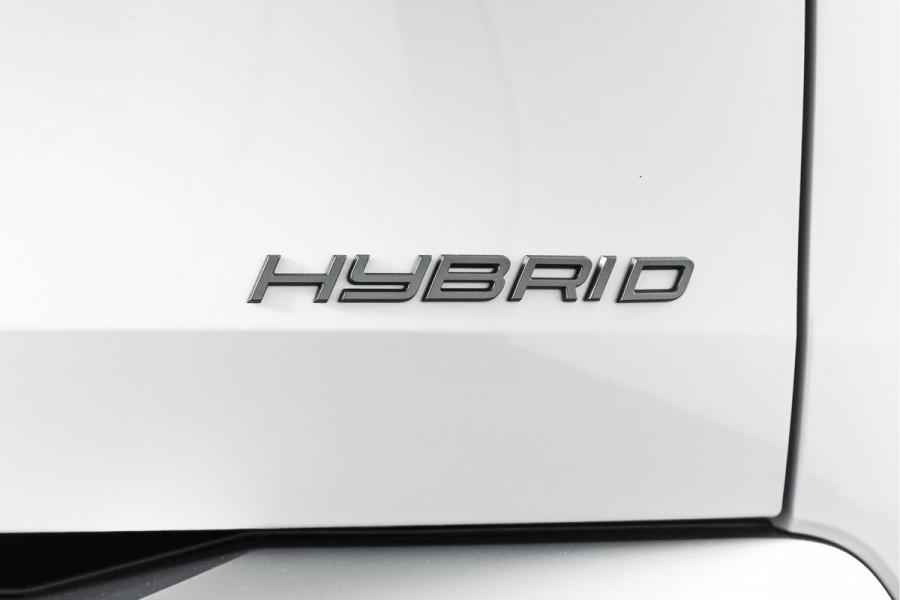 Peugeot 5008 1.2 Hybrid 145 GT 7-pers | Dig. Cockpit | Adapt. Cruise | Stoel-+Stuurverw. | PDC | 360 Camera | NAV + App. Connect | ECC | Elek. Klep | LM 19" | 7733