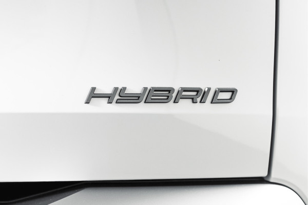 Peugeot 5008 1.2 Hybrid 145 GT 7-pers | Dig. Cockpit | Adapt. Cruise | Stoel-+Stuurverw. | PDC | 360 Camera | NAV + App. Connect | ECC | Elek. Klep | LM 19" | 7733