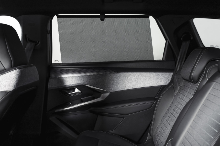 Peugeot 5008 1.2 Hybrid 145 GT 7-pers | Dig. Cockpit | Adapt. Cruise | Stoel-+Stuurverw. | PDC | 360 Camera | NAV + App. Connect | ECC | Elek. Klep | LM 19" | 7733