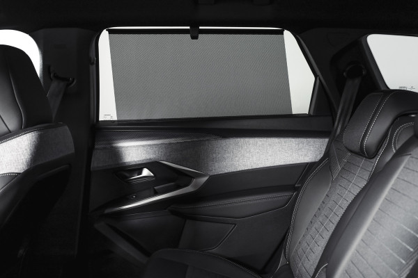 Peugeot 5008 1.2 Hybrid 145 GT 7-pers | Dig. Cockpit | Adapt. Cruise | Stoel-+Stuurverw. | PDC | 360 Camera | NAV + App. Connect | ECC | Elek. Klep | LM 19" | 7733