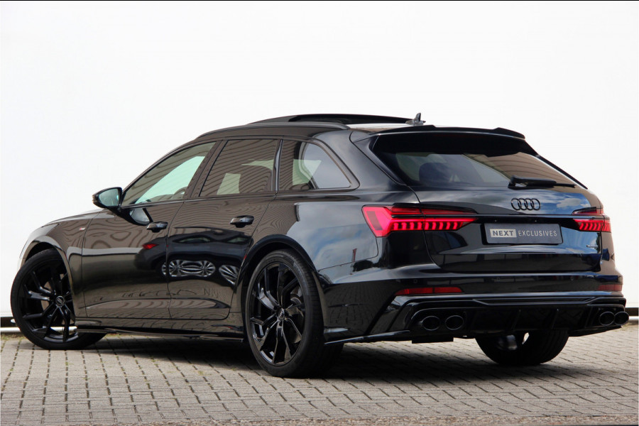 Audi A6 Avant 50 TDI quattro Sport Pro Line S Line | S line | Matrix LED | Pano | ACC | Camera