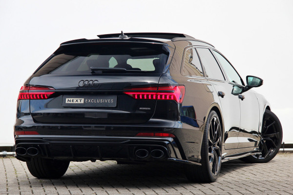 Audi A6 Avant 50 TDI quattro Sport Pro Line S Line | S line | Matrix LED | Pano | ACC | Camera