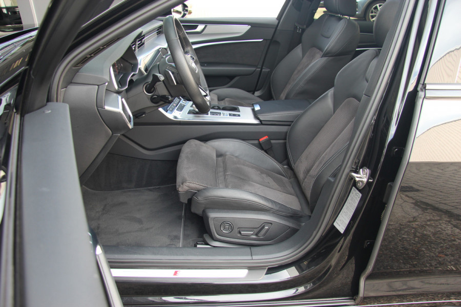 Audi A6 Avant 50 TDI quattro Sport Pro Line S Line | S line | Matrix LED | Pano | ACC | Camera