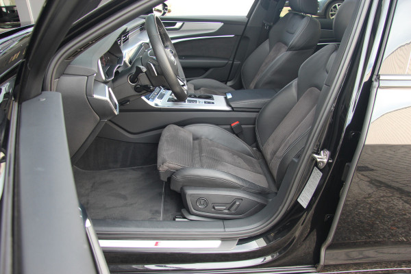 Audi A6 Avant 50 TDI quattro Sport Pro Line S Line | S line | Matrix LED | Pano | ACC | Camera