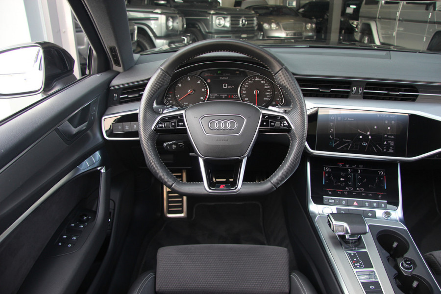 Audi A6 Avant 50 TDI quattro Sport Pro Line S Line | S line | Matrix LED | Pano | ACC | Camera