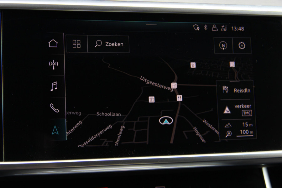 Audi A6 Avant 50 TDI quattro Sport Pro Line S Line | S line | Matrix LED | Pano | ACC | Camera