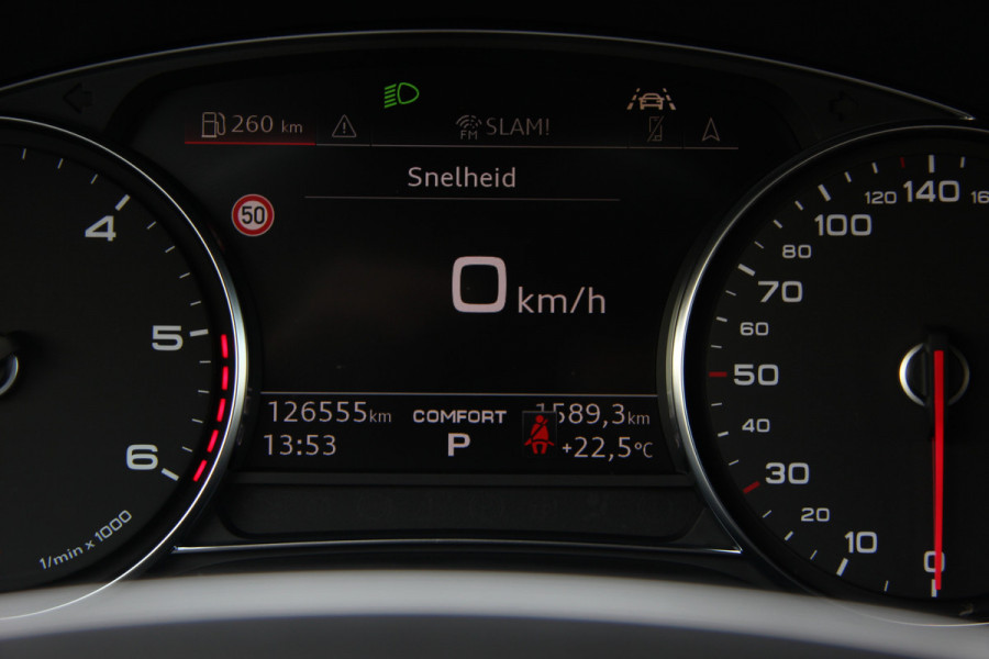 Audi A6 Avant 50 TDI quattro Sport Pro Line S Line | S line | Matrix LED | Pano | ACC | Camera