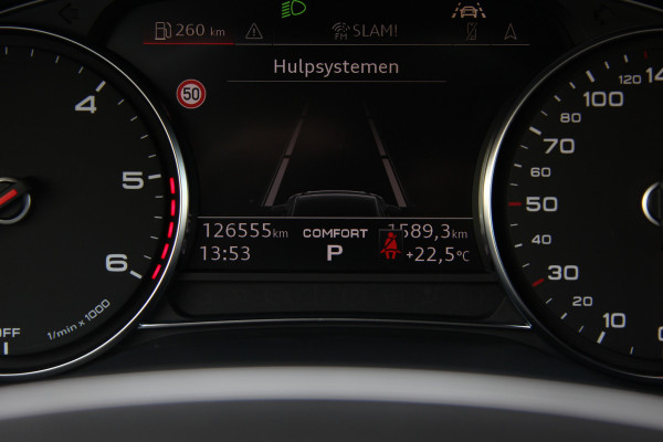 Audi A6 Avant 50 TDI quattro Sport Pro Line S Line | S line | Matrix LED | Pano | ACC | Camera