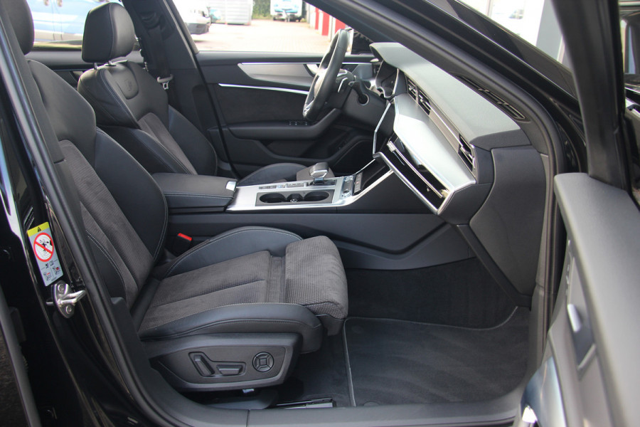 Audi A6 Avant 50 TDI quattro Sport Pro Line S Line | S line | Matrix LED | Pano | ACC | Camera
