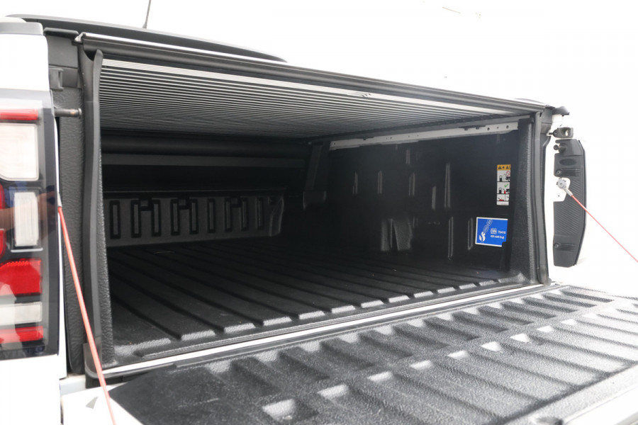 Ford Ranger 3.0 Double Cab EcoBoost Raptor 292Pk 6 cilinder Navigatie,