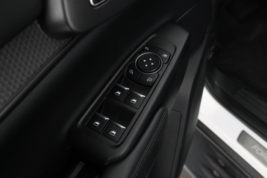 Ford Ranger 3.0 Double Cab EcoBoost Raptor 292Pk 6 cilinder Navigatie,