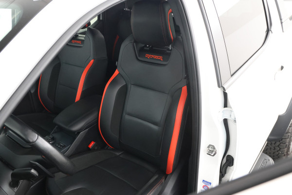 Ford Ranger 3.0 Double Cab EcoBoost Raptor 292Pk 6 cilinder Navigatie,