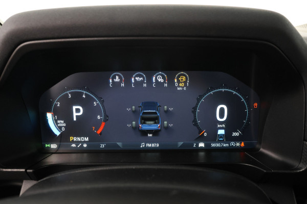 Ford Ranger 3.0 Double Cab EcoBoost Raptor 292Pk 6 cilinder Navigatie,