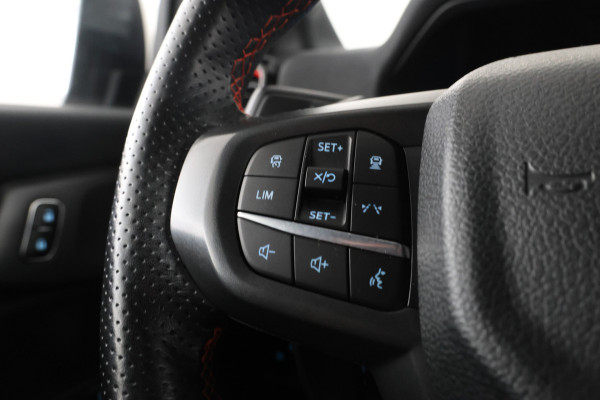 Ford Ranger 3.0 Double Cab EcoBoost Raptor 292Pk 6 cilinder Navigatie,
