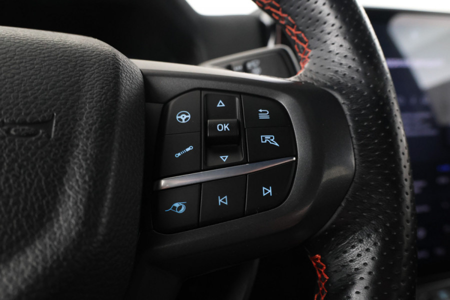 Ford Ranger 3.0 Double Cab EcoBoost Raptor 292Pk 6 cilinder Navigatie,