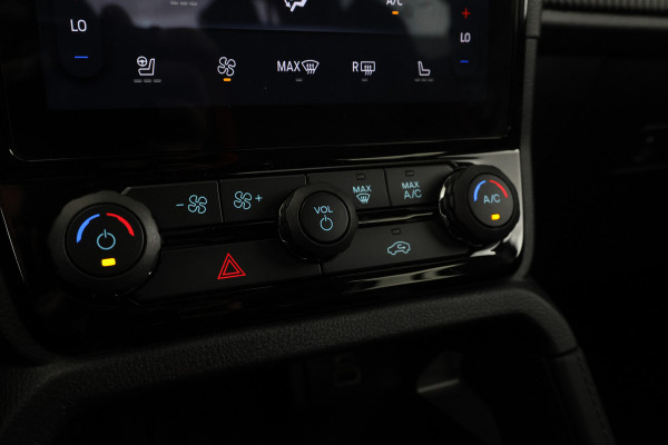 Ford Ranger 3.0 Double Cab EcoBoost Raptor 292Pk 6 cilinder Navigatie,