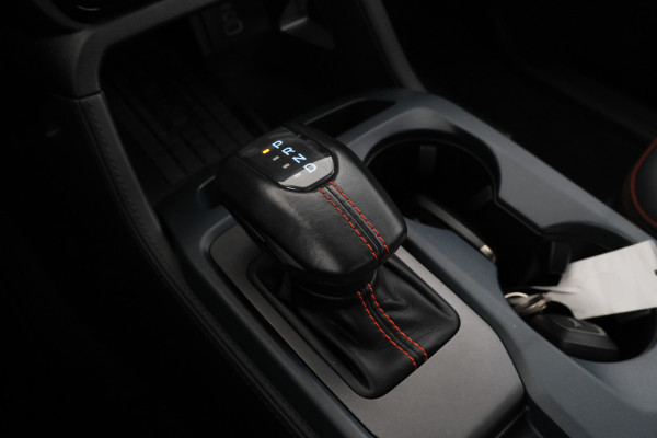 Ford Ranger 3.0 Double Cab EcoBoost Raptor 292Pk 6 cilinder Navigatie,
