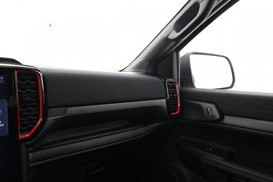 Ford Ranger 3.0 Double Cab EcoBoost Raptor 292Pk 6 cilinder Navigatie,