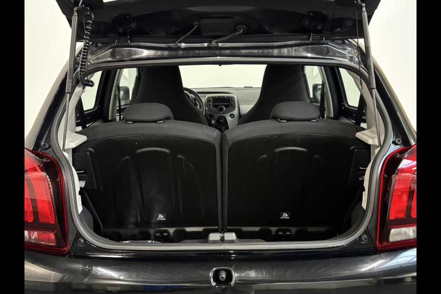 Peugeot 108 1.0 e-VTi Active Airco Bluetooth Led DAB 5 deurs