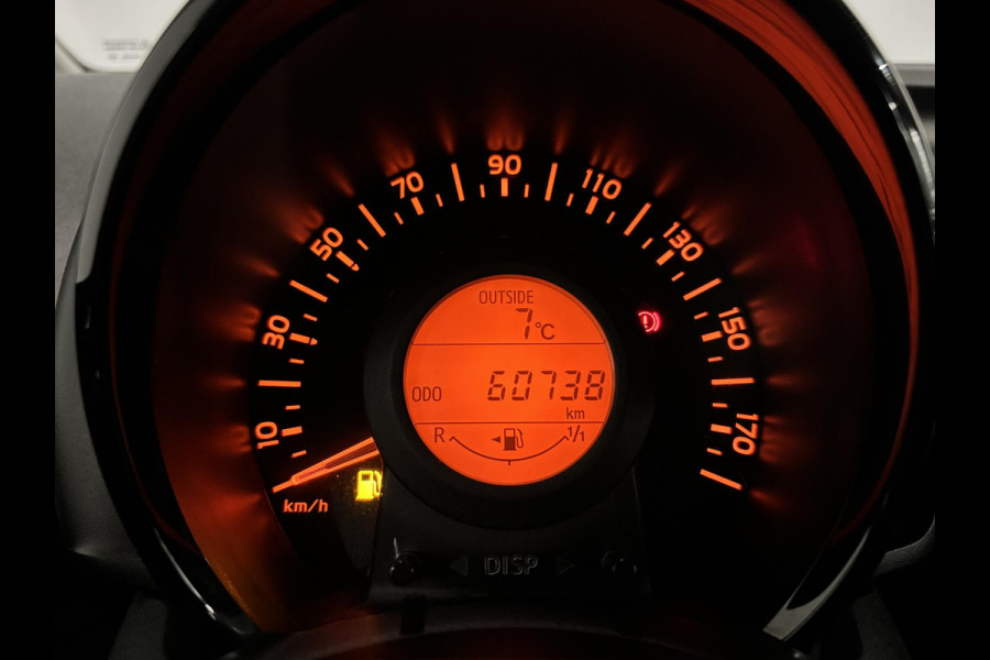 Peugeot 108 1.0 e-VTi Active Airco Bluetooth Led DAB 5 deurs