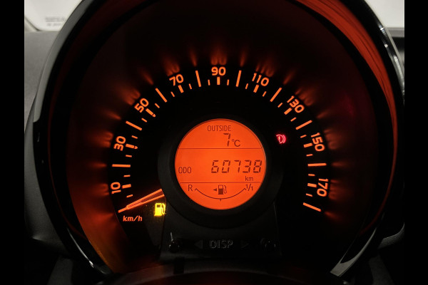 Peugeot 108 1.0 e-VTi Active Airco Bluetooth Led DAB 5 deurs