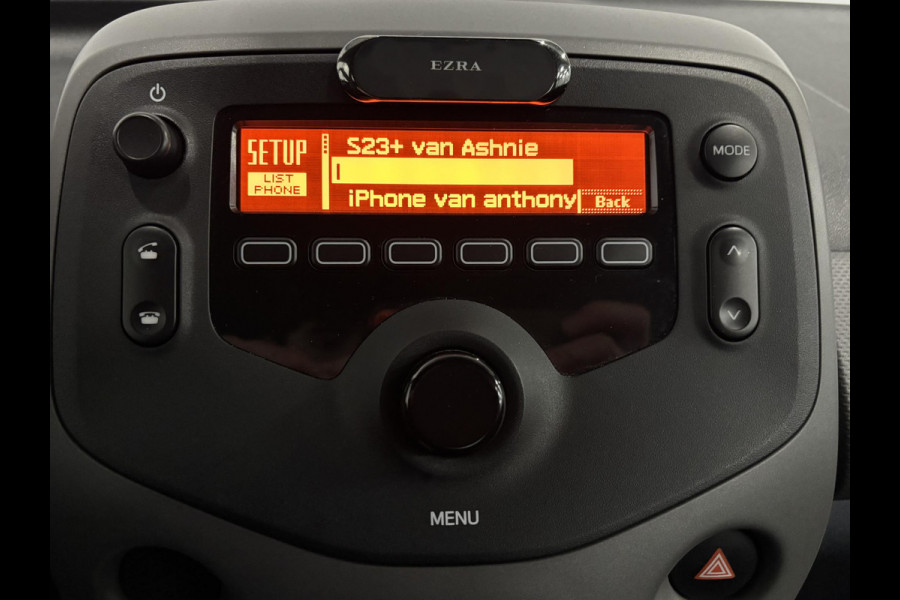 Peugeot 108 1.0 e-VTi Active Airco Bluetooth Led DAB 5 deurs
