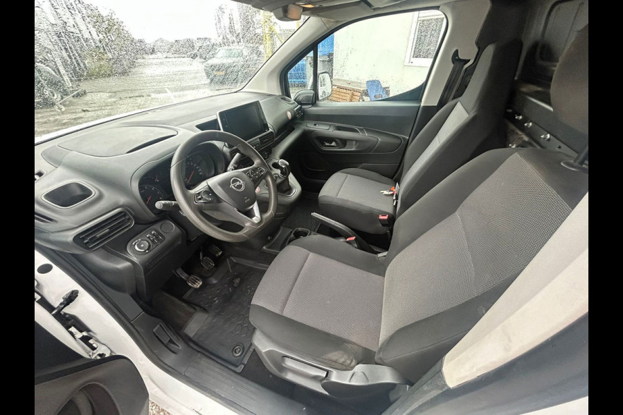 Opel Combo 1.5D L1H1 euro 6