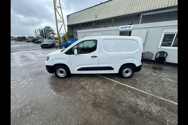 Opel Combo 1.5D L1H1 euro 6