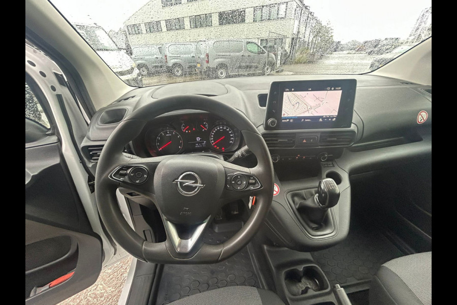 Opel Combo 1.5D L1H1 euro 6