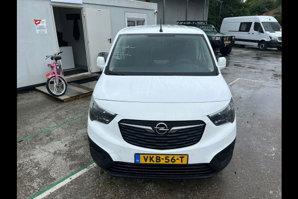 Opel Combo 1.5D L1H1 euro 6
