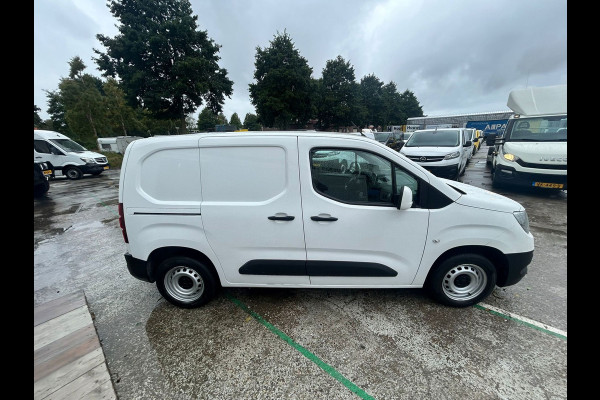 Opel Combo 1.5D L1H1 euro 6