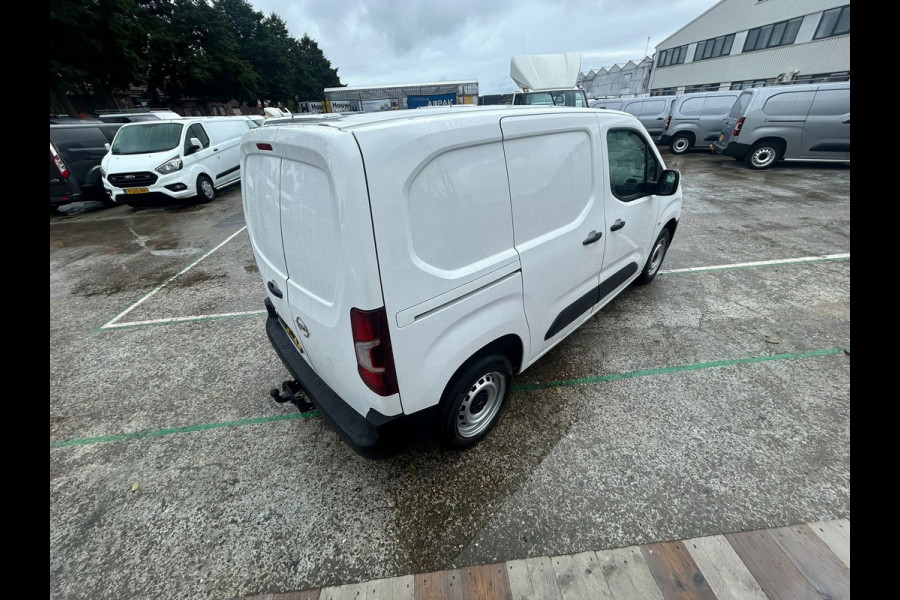 Opel Combo 1.5D L1H1 euro 6