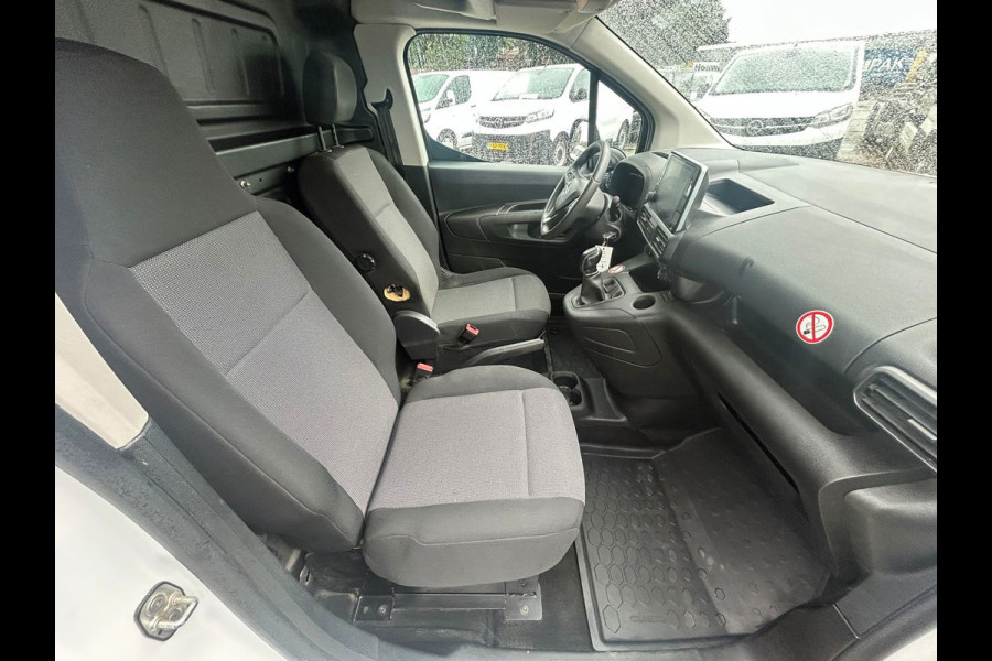 Opel Combo 1.5D L1H1 euro 6