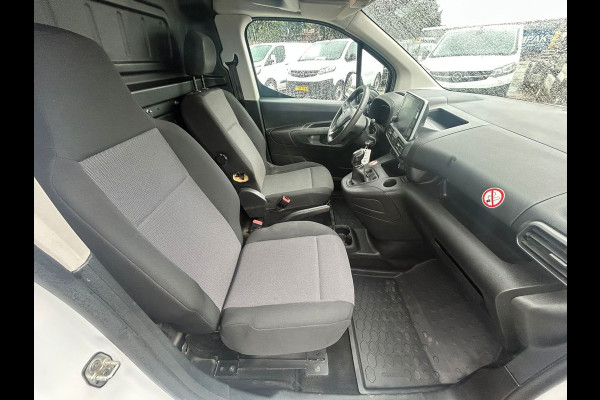 Opel Combo 1.5D L1H1 euro 6