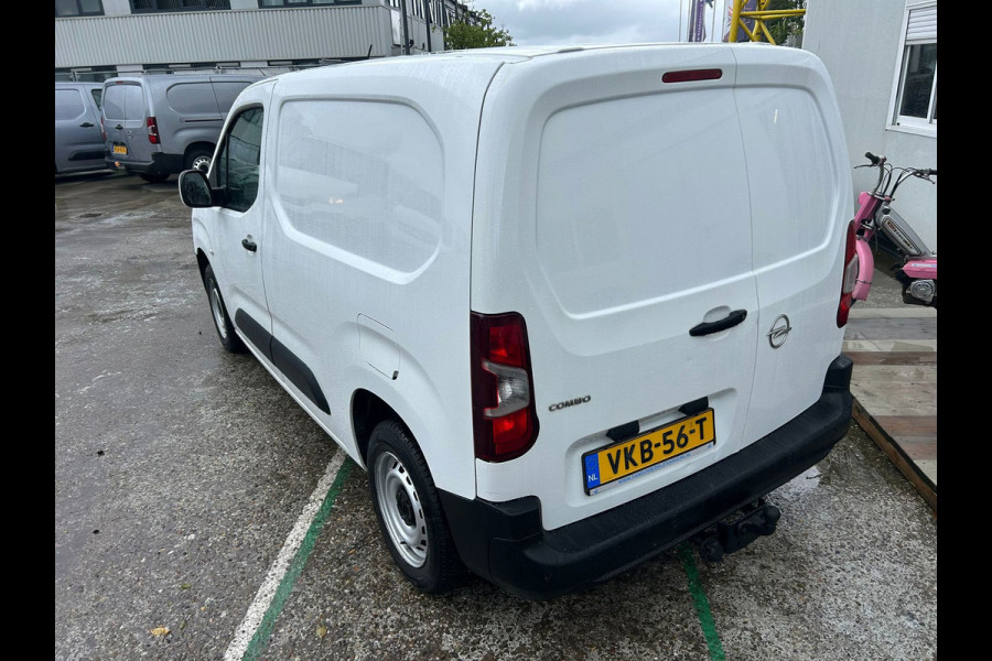 Opel Combo 1.5D L1H1 euro 6